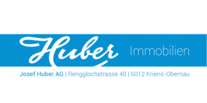 Huber Immobilien, ein Kooperationspartner der Dropex AG